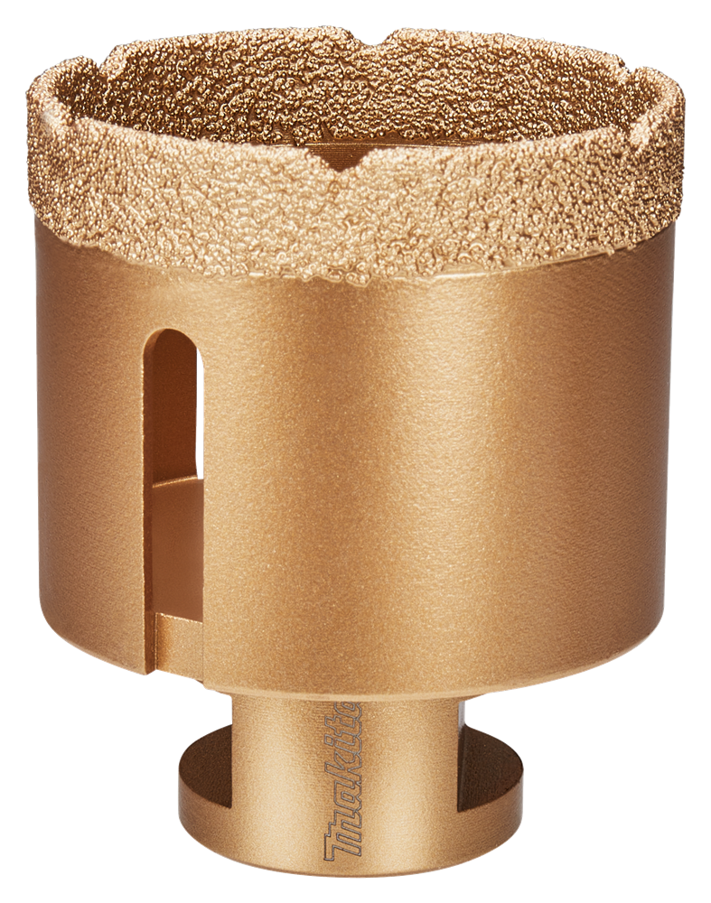 Makita Zubehör Diamantbohrmaschine 55 mm – D-44563 D-44563