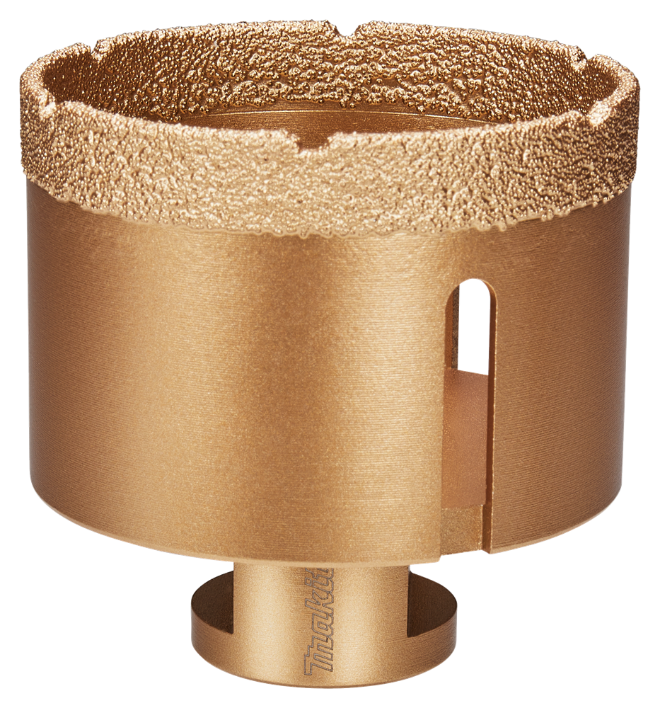 Makita Zubehör Diamantbohrmaschine 67 mm – D-44600 D-44600
