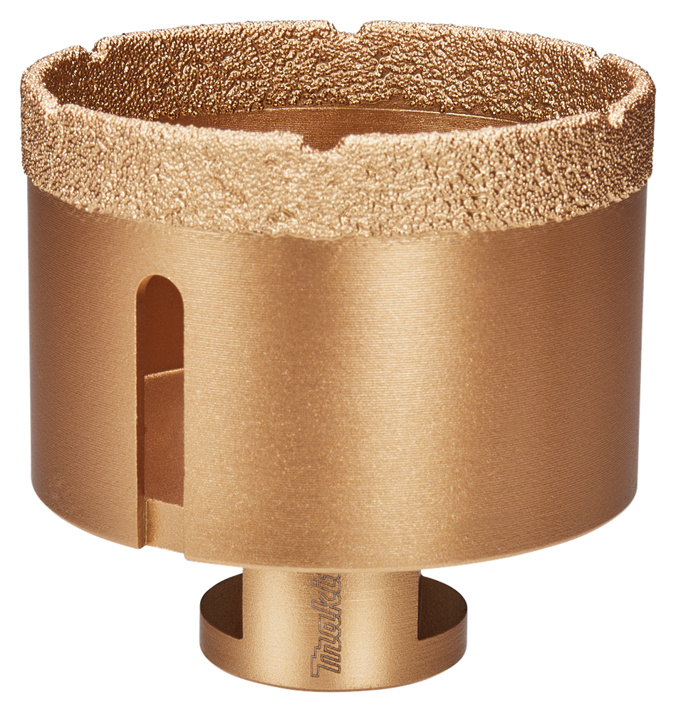 Makita Zubehör Diamantbohrmaschine 68 mm – D-44616 D-44616