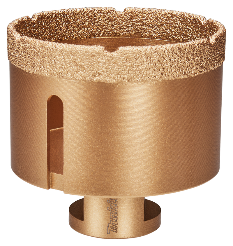 Makita Zubehör Diamantbohrmaschine 68 mm – D-44616 D-44616