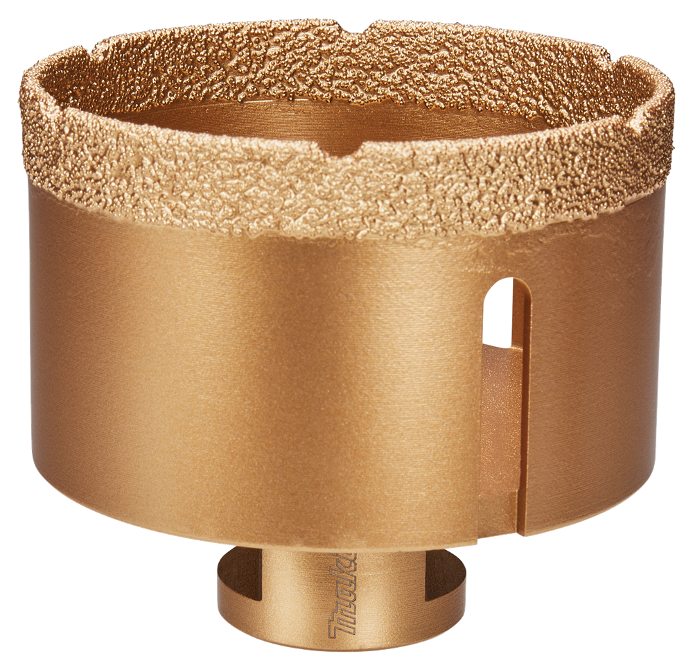 Makita Zubehör Diamantbohrmaschine 75 mm – D-44638 D-44638