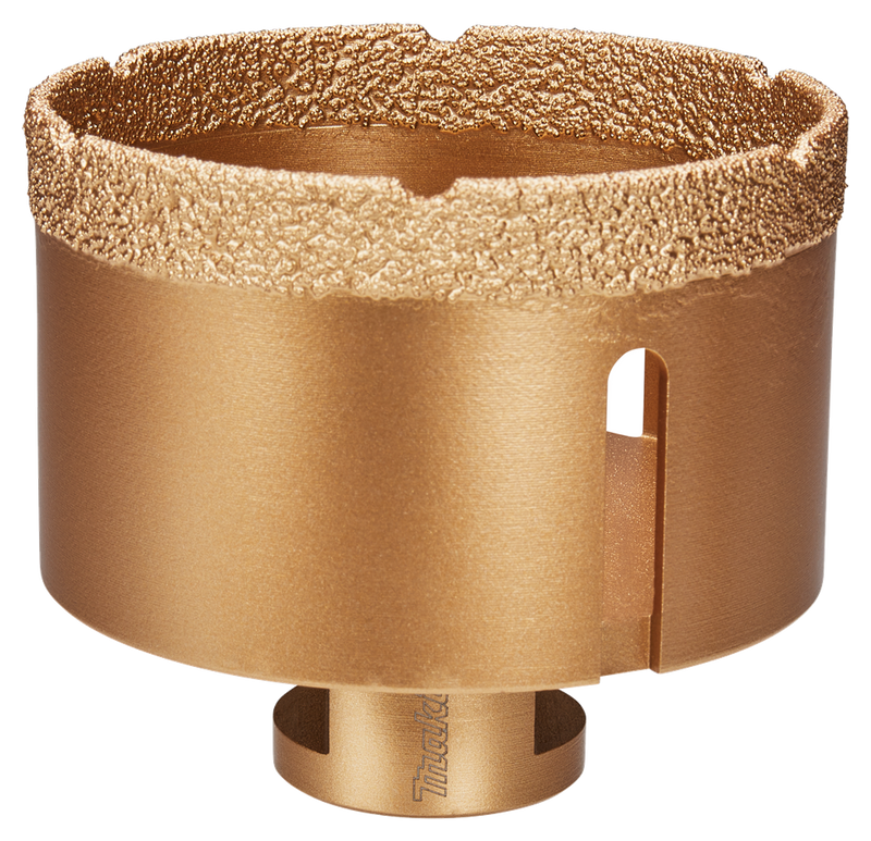 Makita Zubehör Diamantbohrmaschine 75 mm – D-44638 D-44638