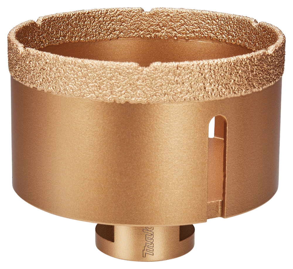 Makita Zubehör Diamantbohrmaschine 80 mm – D-44644 D-44644