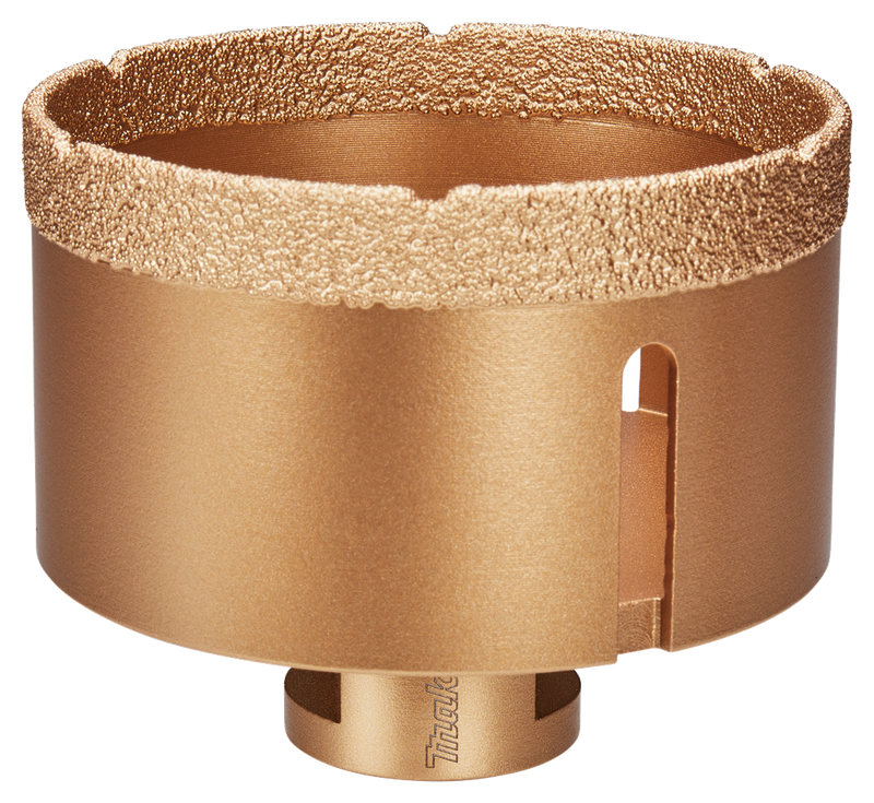 Makita Zubehör Diamantbohrmaschine 80 mm – D-44644 D-44644