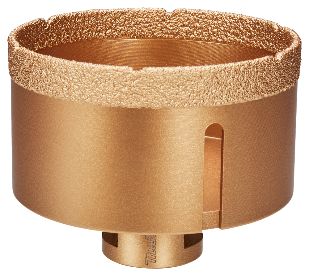 Makita Zubehör Diamantbohrmaschine 83 mm – D-44650 D-44650