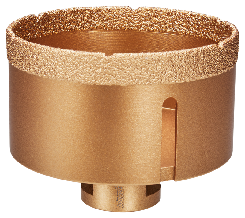 Makita Zubehör Diamantbohrmaschine 83 mm – D-44650 D-44650