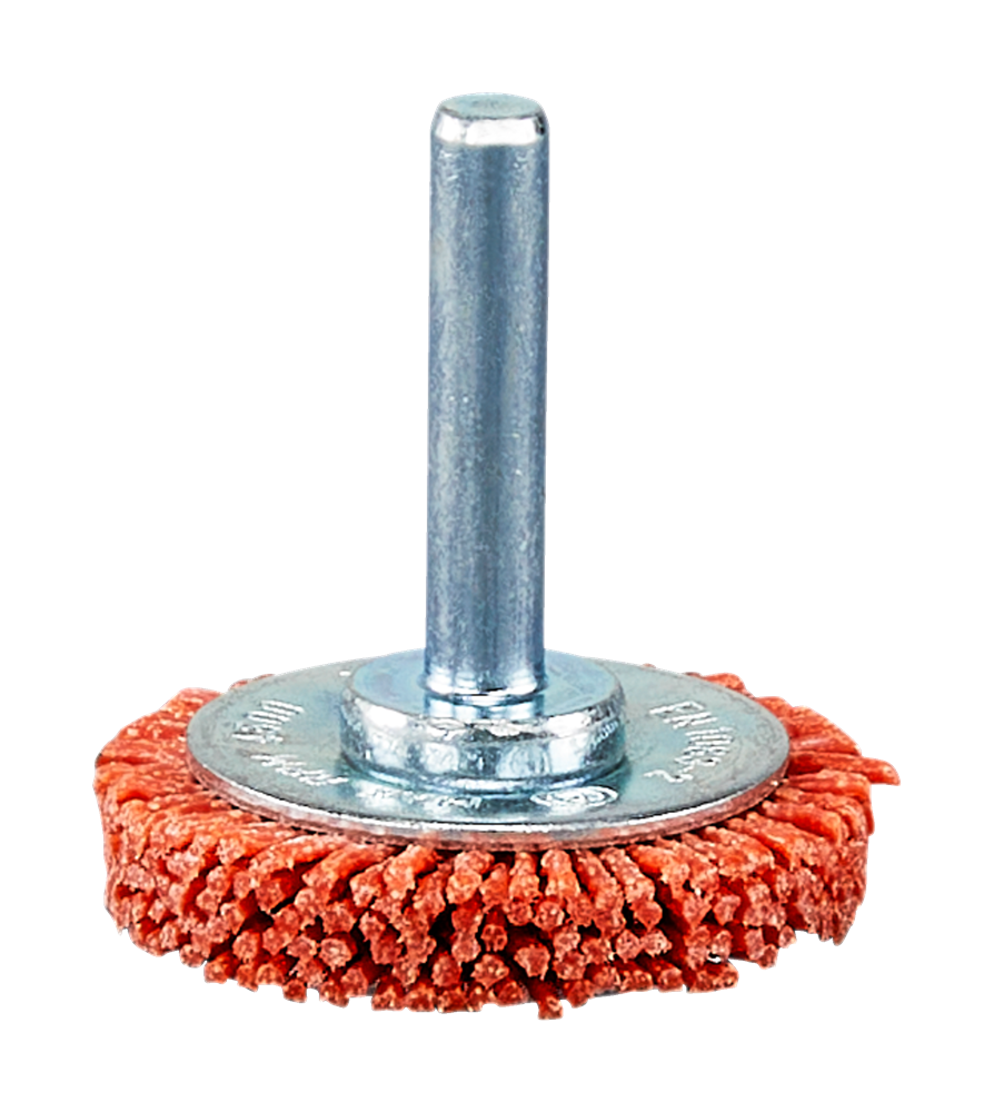 Makita Zubehör Rundbürste 6x38mm - D-45565 D-45565