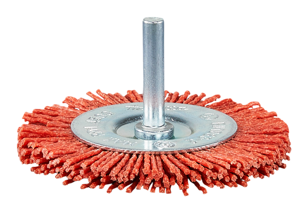 Makita Zubehör Rundbürste 6x75mm - D-45593 D-45593