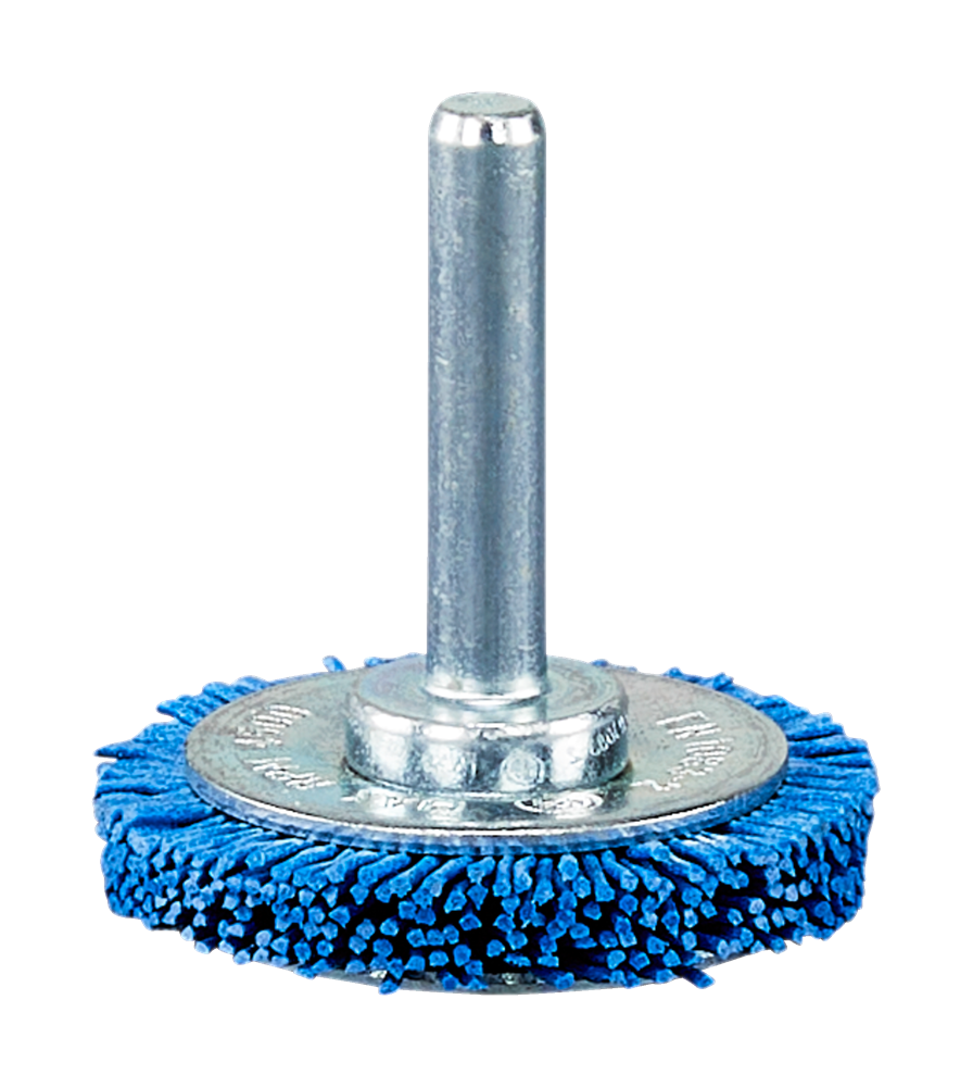 Makita Zubehör Rundbürste 6x38mm - D-45618 D-45618
