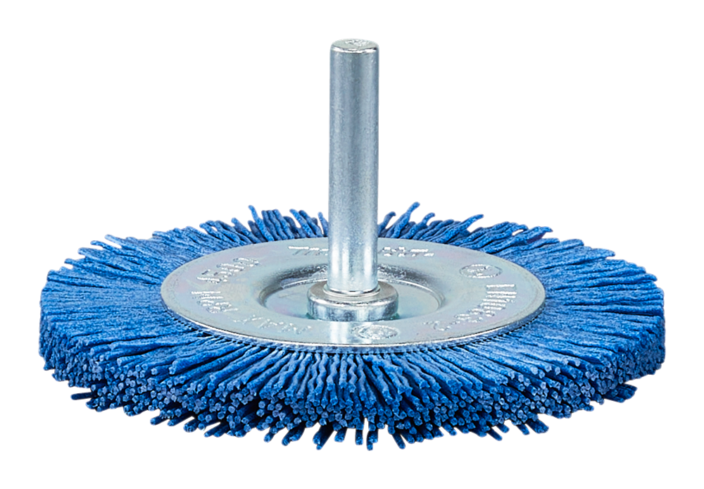 Makita Zubehör Rundbürste 6x75mm - D-45646 D-45646