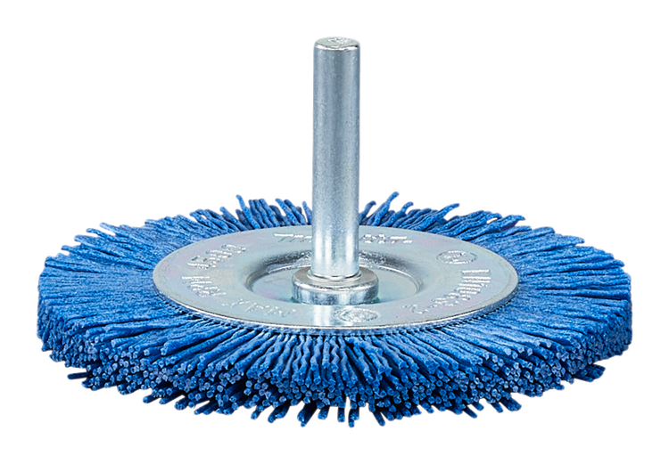 Makita Zubehör Rundbürste 6x75mm - D-45646 D-45646