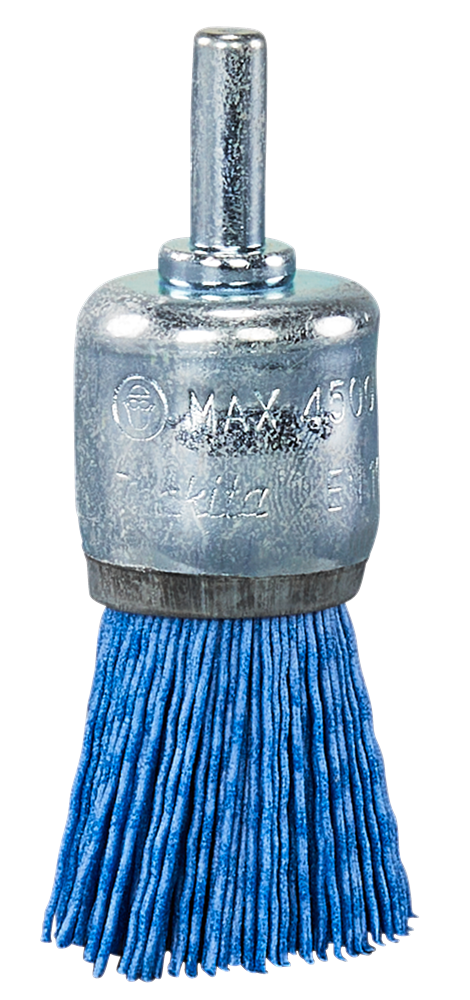 Makita Zubehör Bürste Bürste 6x24mm - D-45727 D-45727