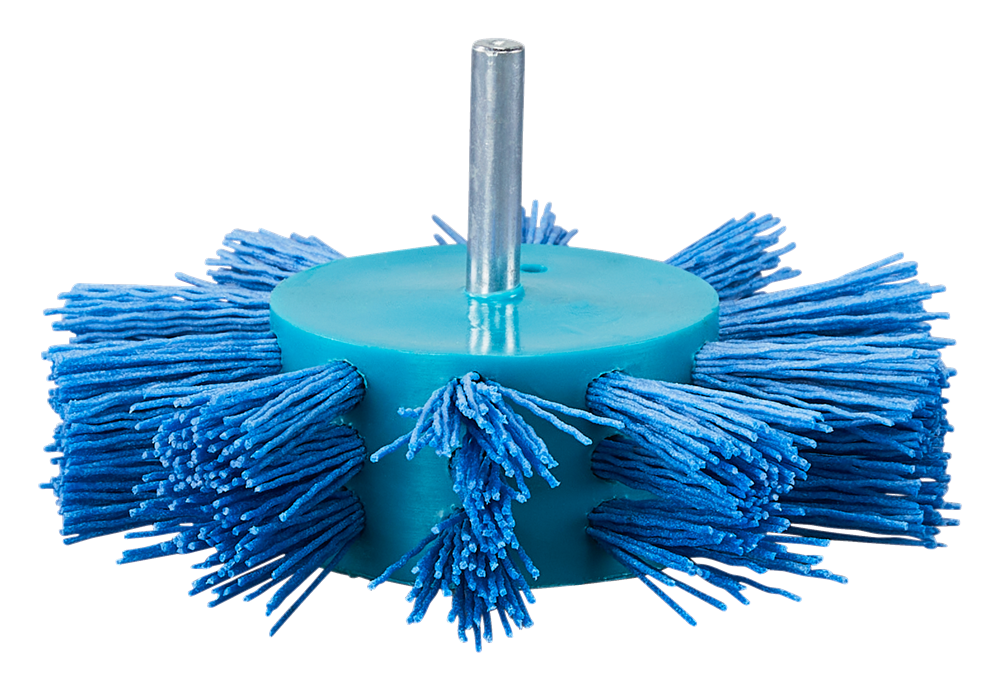 Makita Zubehör Lamellenbürste 6x100mm - D-45755 D-45755