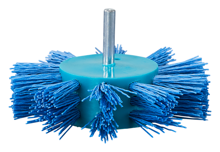 Makita Zubehör Lamellenbürste 6x100mm - D-45755 D-45755