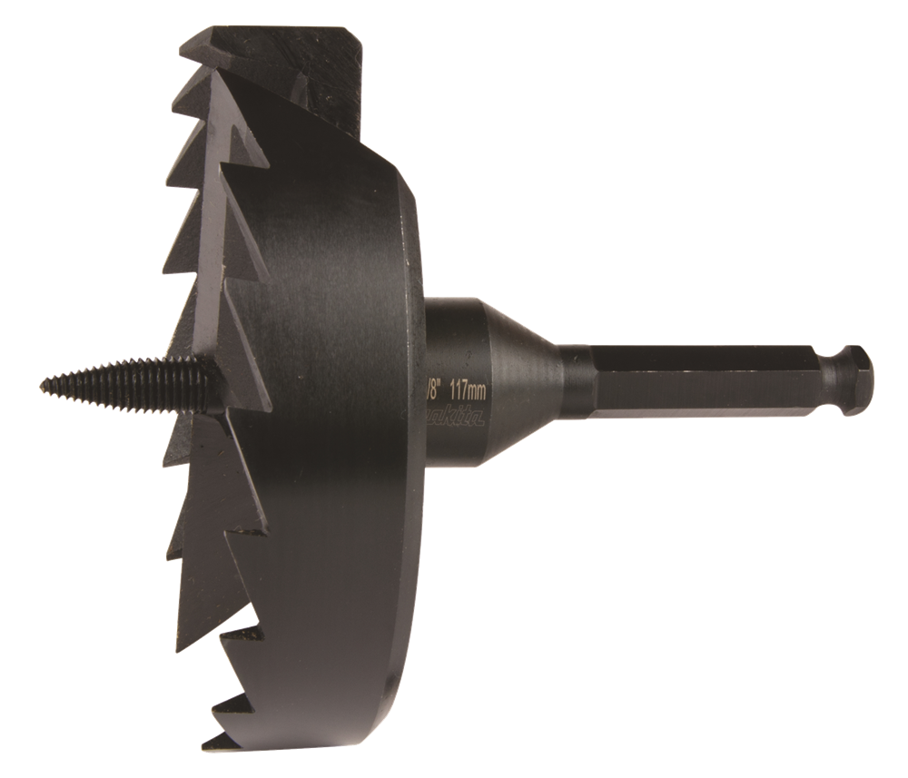 Makita Zubehör Zylinderkopfbohrmaschine Fast 117 mm – D-56524 D-56524