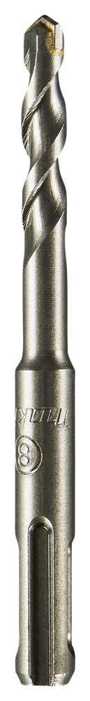 Makita Zubehör B2S: Betonbohrer 8x110mm - D-61634 D-61634