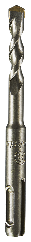 Makita Zubehör B2S: Betonbohrer 8x110mm - D-61640 D-61640