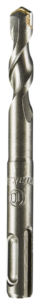 Makita Zubehör B2S: Betonbohrer 10x110mm - D-61656 D-61656