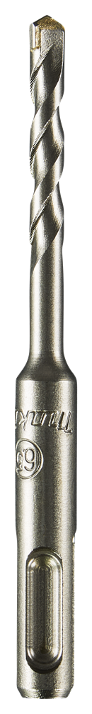 Makita-Zubehör B2S: Betonbohrer 6,5 x 110 mm – D-61983 D-61983