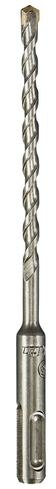 Makita Zubehör B2S: Betonbohrer 6,5x160mm - D-62000 D-62000