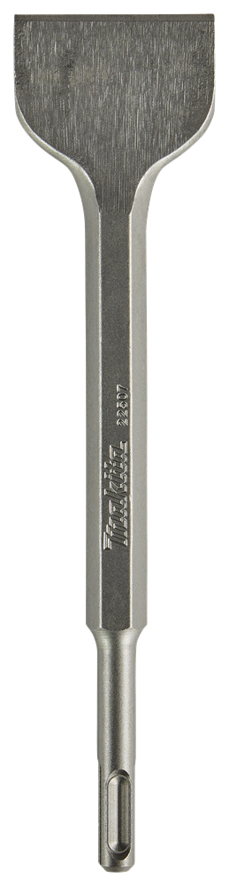 Makita Zubehör Flachmeißel 50x215mm - D-62446 D-62446