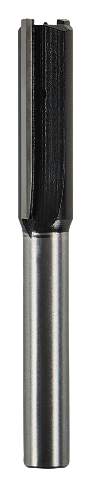 Makita Zubehör Nutfräser 8x25,4 S6 - D-67745 - D-67745