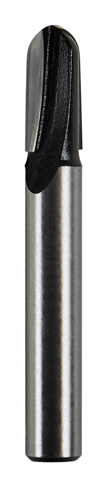 Makita Zubehör Hohlprofilfräser 6,4x12,7 S6 - D-68096 D-68096