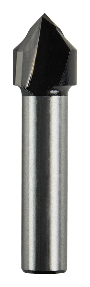 Makita Zubehör V-Nutfräser 12,7x12,7 S8 - D-68183 D-68183