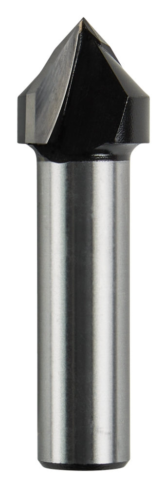 Makita Zubehör V-Nutfräser 19,0x16,0 S12 - D-68236 D-68236