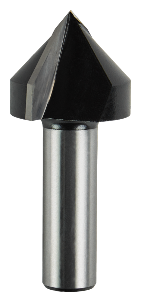 Makita Zubehör V-Nutfräser 28,6x22,2 S12 - D-68242 D-68242