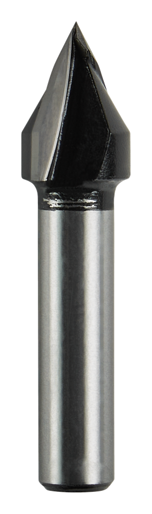 Makita Zubehör V-Nutfräser 12,7x16,0 S8 - D-68258 D-68258
