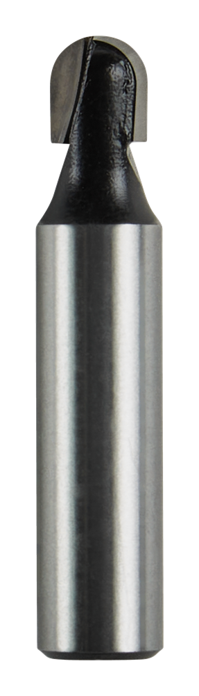 Makita Zubehör Hohlprofilfräser 6,4x6,4 S8 - D-68264 D-68264