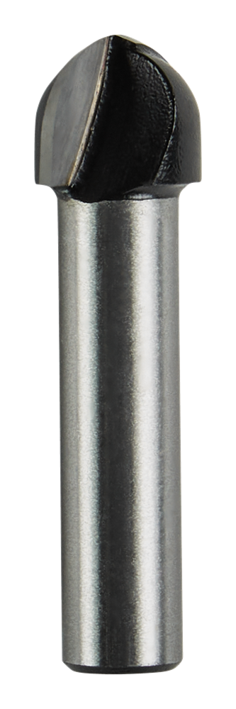 Makita Zubehör Hohlprofilfräser 12,7x10 S8 - D-68292 D-68292