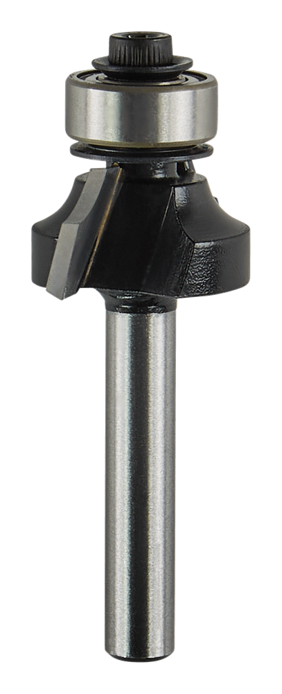 Makita Zubehör Rundfräser 20,6x10,0 S6 - D-68404 - D-68404