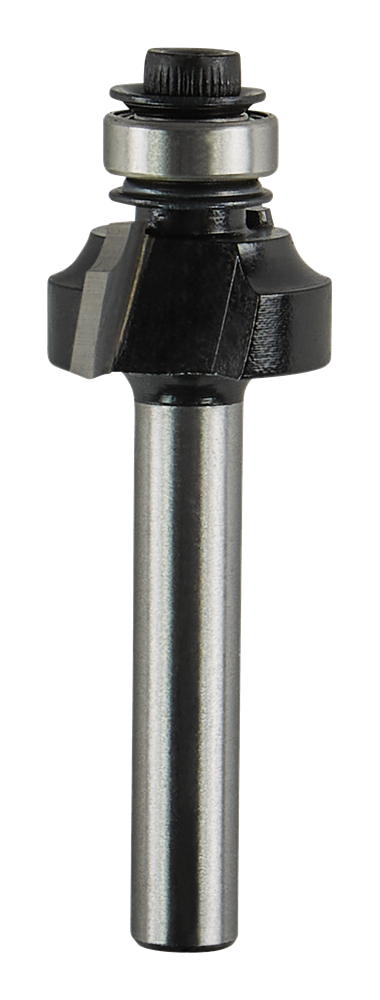 Makita Zubehör Viertelrundfräser 17,0x8,0 S6 - D-68535 D-68535