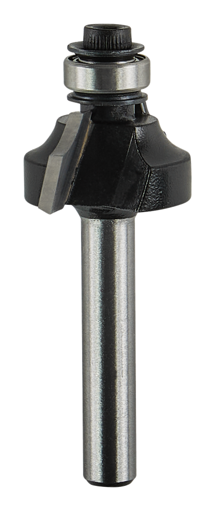 Makita Zubehör Viertelrundfräser 20,3x10,0 S6 - D-68557 - D-68557