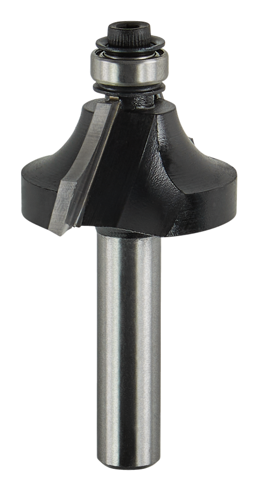 Makita Zubehör Viertelrundfräser 28,6x14,5 S8 - D-68616 D-68616