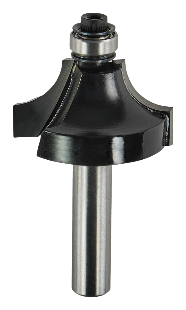 Makita Zubehör Viertelrundfräser 31,8x17,0 S8 - D-68622 D-68622
