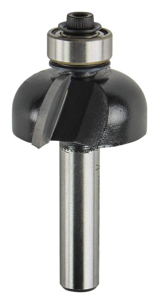 Makita Zubehör Hohlprofilfräser 28,6x12,7 S8 - D-68672 D-68672