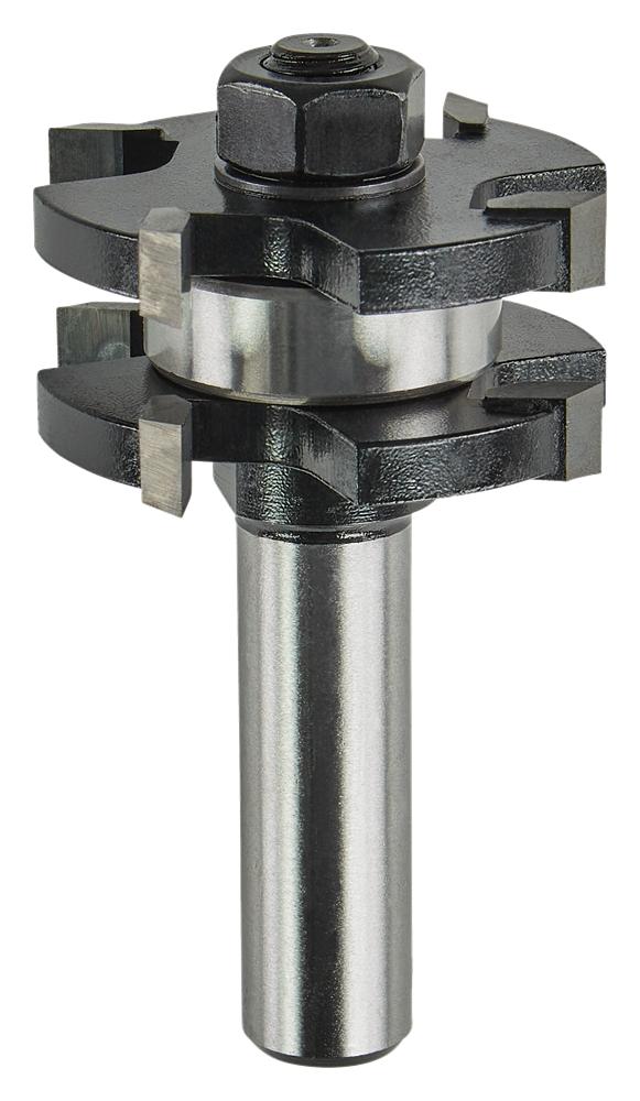Makita Zubehör Nutfederschneider 41,0x19,0 S12 - D-68828 D-68828