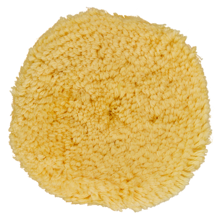 Makita Zubehör Wollscheibe gelb 230 mm – D-70889 D-70889