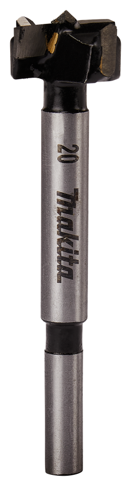 Makita Zubehör Scharnierbohrer 20x77mm – D-71118 D-71118
