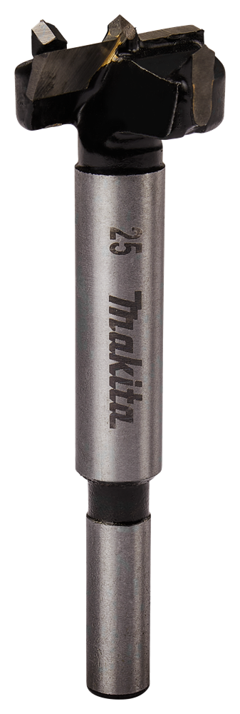 Makita Zubehör Scharnierbohrer 25x77mm - D-71124 D-71124