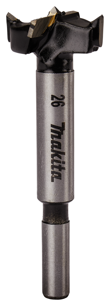 Makita Zubehör Scharnierbohrer 26x77mm - D-71130 D-71130