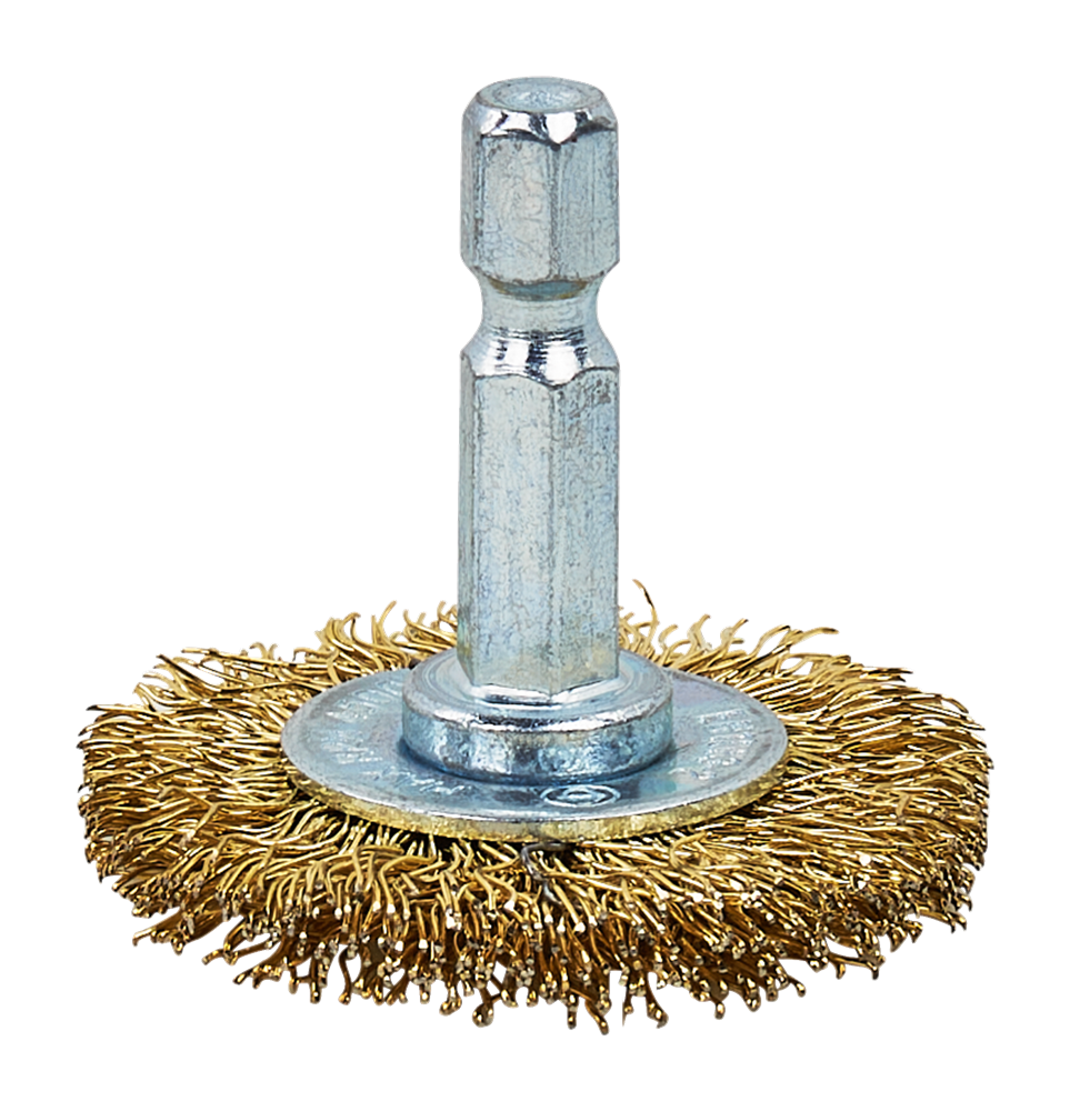 Makita Zubehör Rundbürste 38 mm – D-73651 D-73651