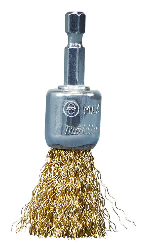 Makita Zubehör Bürste Bürste 19 mm – D-73710 D-73710