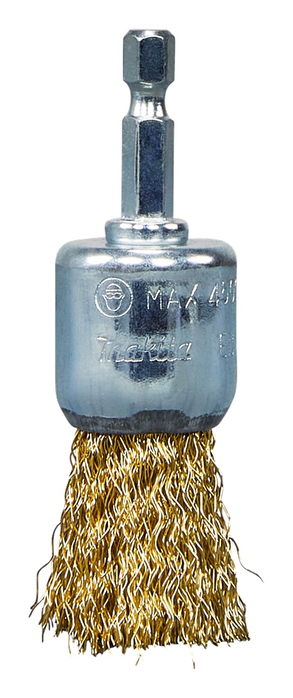 Makita Zubehör Bürste Bürste 24 mm – D-73726 D-73726