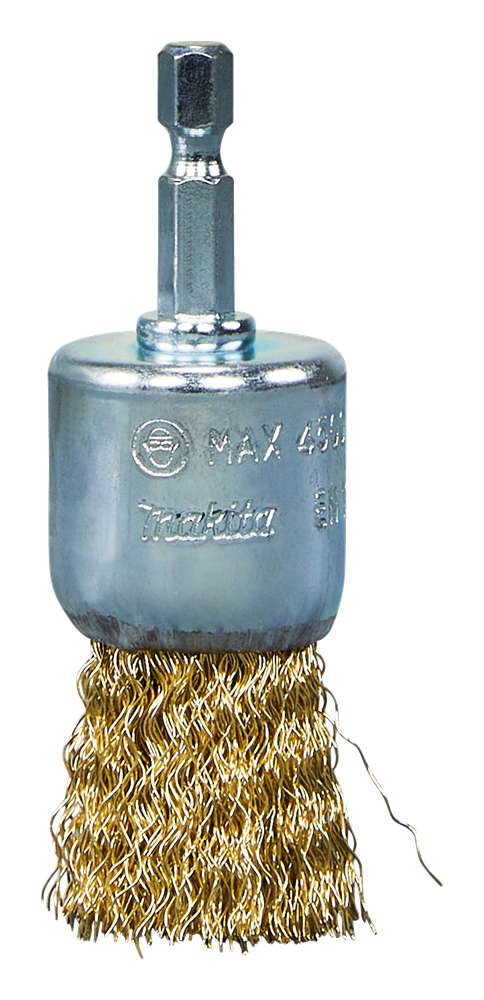 Makita Zubehör Bürste Bürste 28 mm – D-73732 D-73732