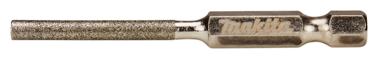 Makita Zubehör Kettensägenfeilenbit rund 1 4x4,0mm - D-73748 - D-73748