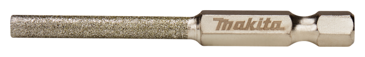 Makita Zubehör Kettensägenfeilenbit rund 1 4x4,5mm – D-73754 D-73754